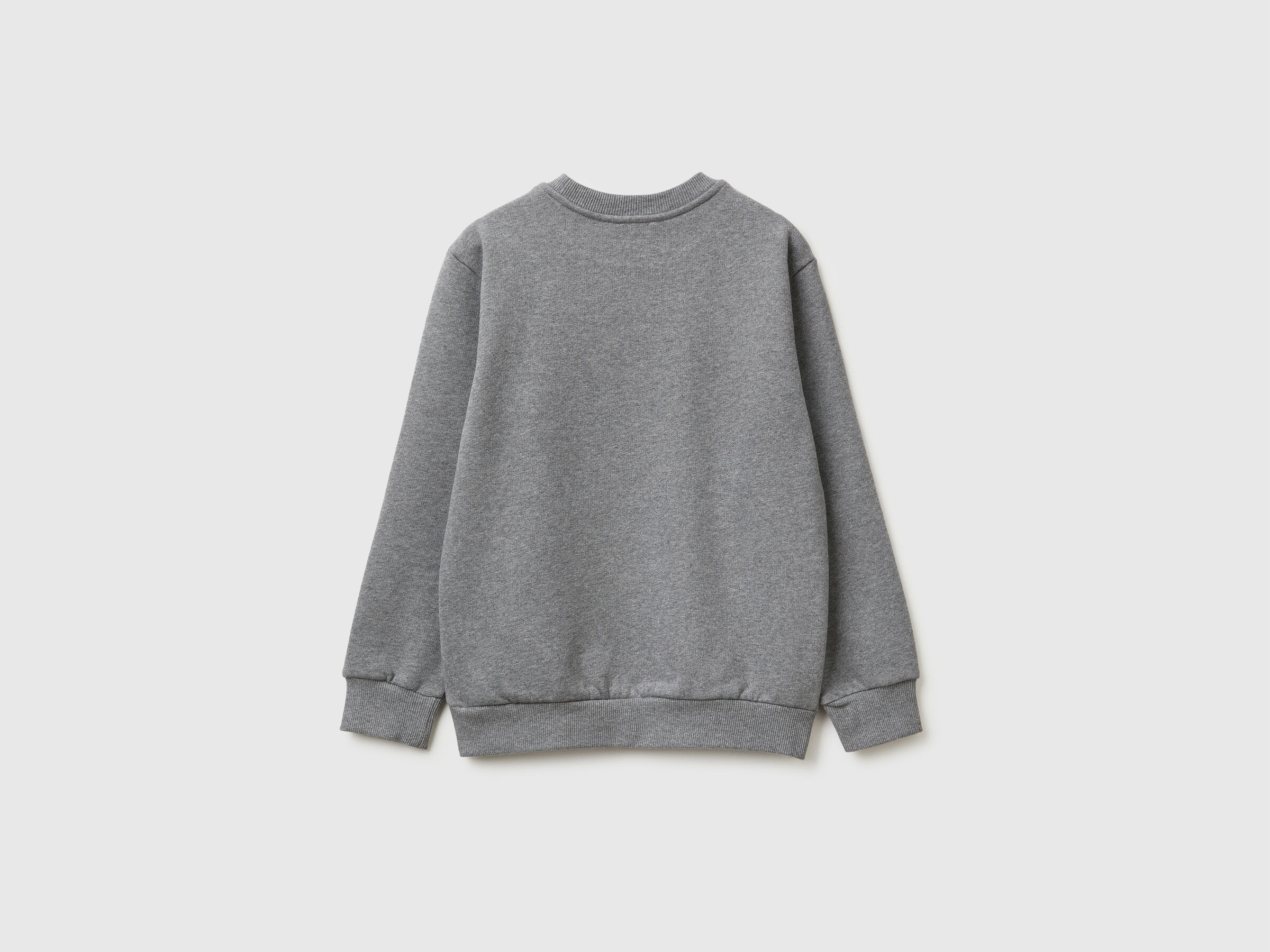 SWEATER L/S Junior Boy image number 2